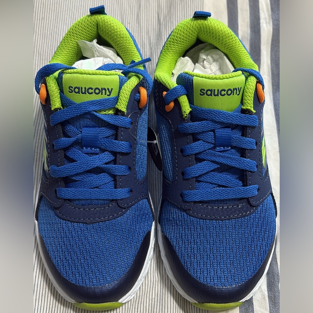 Boys Tennis Shoes